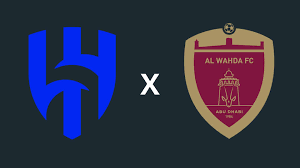 Onde assistir a Al-Hilal x Al-Wahda ao vivo: escalações e horário hoje (16/02)