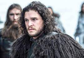 Le tournage de la septième saison de game of thrones a commencé en irlande du nord et le site de fans watchers on the wall a déjà dévoilé un spoiler majeur. Kit Harington Relance Les Rumeurs Sur Son Retour Dans Game Of Thrones Elle