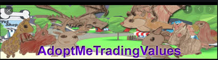 Trading is a source of sending items to another player in adopt me!.players used to be able to trade up to 4 items to the other player through the trading system. Roblox Adopt Me Trading Value What S Adopt Me Krafitis