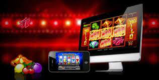 Tips Mendapatkan Uang Dari Bermain Slot Online | Slots games, Slot online,  Play online