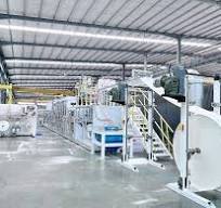 What are the startup costs for a sanitary pad manufacturing ...