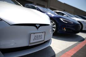 See more of tesla on facebook. Consumer Reports Pans Tesla Models S And Y