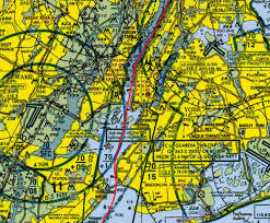 New York Terminal Area Chart Www Bedowntowndaytona Com