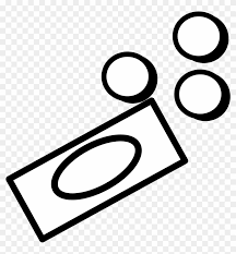 Please use and share these clipart pictures with your friends. Vector And Money Clipart Black And White Png 1159 Favorite Money Clip Art White Free Transparent Png Clipart Images Download