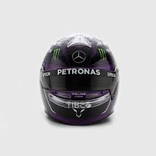 A post shared by lewis hamilton (@lewishamilton) on aug 8, 2019 at 8:26am pdt unlike many other treatments, hair transplants are permanent, james told us. Lewis Hamilton 2020 1 5 Scale Mini Helmet Mercedes Amg Petronas Fuel For Fans