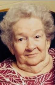 Rebecca Clark Obituary (2022)