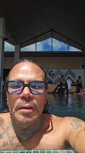 Is that anyone we know in the distant background?