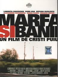 Cristi puiu is a romanian film director and screenwriter. Marfa Si Banii Un Film De Cristi Puiu 2001 Calin Diaconu