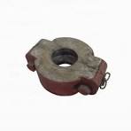 Mud Pump Spare Parts/Mud Pump Tie Rod Clamp for Oilfield ...