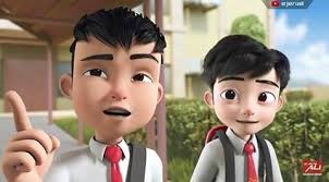 Thread By Amirulhanafy Ramai Yang Teringin Nak Tengok Movie Sulong Dari Ejen Ali The Movie Tapi Tak Ramai Yang Ikuti Siri Animasi Ni Dari Musim 1 Hingga Musim 2