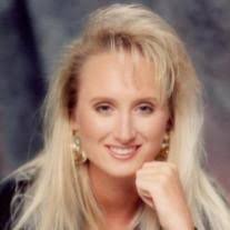 Brenda Rosenberry avis de décès