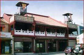 You will find coins, clothing and a. Cheng Ho S Cultural Museum Melaka Malaysia