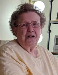 Elaine Karg Obituary (1939