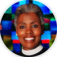 Rev. Donna Banks