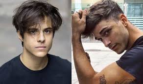 Chi è l'ex cantante di amici ricoverato in gravi condizioni. Nuovi Concorrenti Al Grande Fratello Vip Si Scaldano Michele Merlo E Manuel Galiano