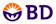 Becton Dickinson logo