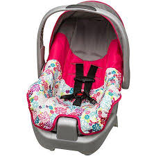 Baby Car Seat Evenflo Nurture Infant Car Seat Sabrina