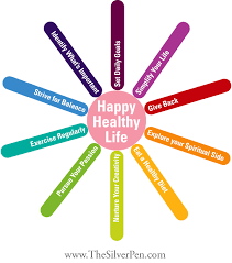 By taking small steps toward living a healthy life, like making healthy food choices, being physically active on a regular basis, maintaining a healthy body weight, giving your body the gift good sleep, and not using tobacco products, the s. Quotes About Healthy Life 205 Quotes