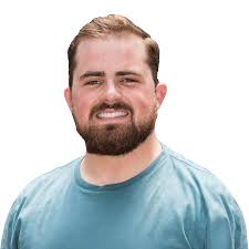 Advocating for vets' education after his own military service