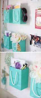 I don't know why people usually think of girls when you say 'teen. 25 Diy Ideas Tutorials For Teenage Girl S Room Decoration 2017