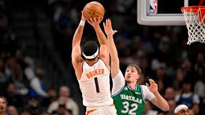 Dallas Mavericks at Phoenix Suns odds, picks and predictions