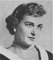 Radio Spirits » Blog Archive » Happy Birthday, Gertrude Warner!