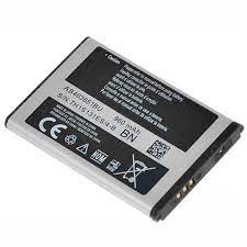 Аккумулятор для Samsung C3782 Evan ...