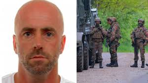 Jurgen conings's meme has also surfaced on the internet. Voici Les Pistes Envisagees Par Les Enqueteurs Pour Retrouver La Trace De Jurgen Conings Metro