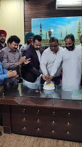 Thanks very much brother Jatinder Randhawa @highlight Varun Sharma Shaurya  B Sushant Navdeep Singh Jimmy Candy Tarunbeer Randhawa Jang Bahadar  Sultanwind Paramjit Batra Tarun Arora Sonu Dutta Jatinder ...