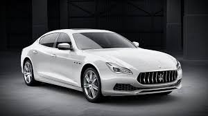 2018 Maserati Quattroporte Gts Launched Priced At Rs 2 7 Crore Motorbeam Maserati Quattroporte Gts Maserati Quattroporte Maserati