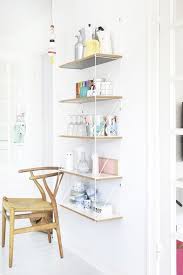 Bloggerens Kulorte Murermestervilla Indretningsideer Ikea Hylder Home Deco