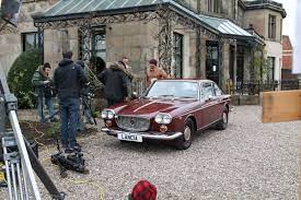 Great restorations, a sense of humor, and charity. Phil Palmer Car Sos