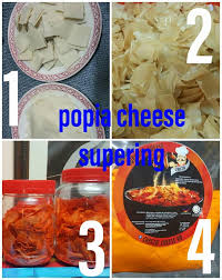 Popia bergedil daging burger resepi dan cara buat popia bergedil. Popia Supering Cheese Powder Chefzi Stokis Pasir Puteh Facebook