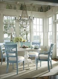 Coastal Living Cottage Dining Room By Custom Furniture World Deerfield Beach Fl Via Houzz Home House Interior Home Decor