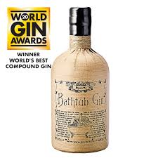 Stir the mixture continuously for 7 minutes. Ableforth S Bathtub Gin English Gin