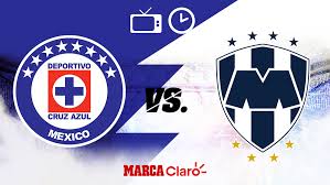 Corner over rate is 50%. Liga Mx Clausura 2021 Cruz Azul Vs Monterrey Horario Y Donde Ver En Vivo Hoy Por Tv El Partido De La Jornada 11 Del Apertura 2019 Marca Claro Mexico