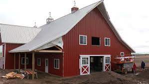 We did not find results for: Red Barn Farm Rebuilt After Tornado Launches Its Pizza Nights Again Wcco Cbs Minnesota