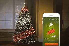 Search, discover and share your favorite fairy lights gifs. Twinkly Smart Led String Lights Enrich Christmas Holiday Lighting Design With Intuitive App Control