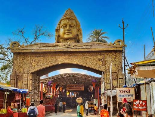 Siddh Shaktipeeth Shri Mahamaya Devi Mandir, Ratanpur