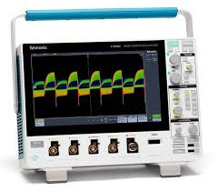 Innovative Touch Screen Oscilloscopes Tektronix In 2020 Function Generator Spectrum Analyzer Fact Sheet