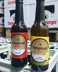 Biersortiment Bier Radler Stark