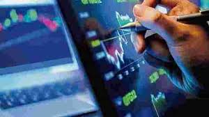 Yes, it's just a matter of when. Why Stocks Crashed Today