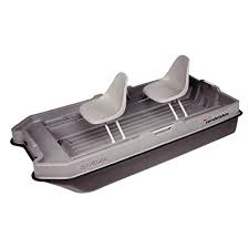 Boasting plenty of convenience features, you'll enjoy beverage holders, an umbrella mount, a storage area and more. Buy Sun Dolphin Sportsman 2 Man Fishing Boat Online In Lebanon B079lmxkfc