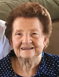 Obituary information for Ardis Goldie Olson