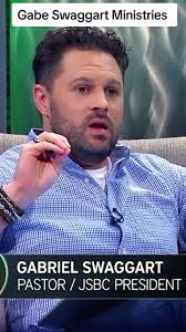 Gabriel Swaggart