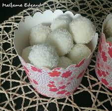 Raffaello Maison Raffaello Maison Chocolat Maison Macarons Noix De Coco