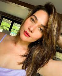 Pwede ka ring mangarap at magpursige. New Kapuso Bea Alonzo Thanks Abs Cbn Manila Bulletin