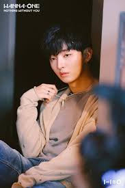 All in one actor ji chang wook i adore you so much. Wanna One Official Wanna One Yoon Jisung Photo