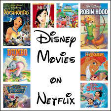 Netflix, the established player that popularized the business model of streaming movies and shows, is everywhere.specifically, you can watch netflix in more. Disney Movies On Netflix Sippy Cup Mom