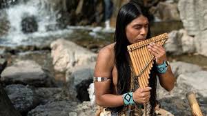 Sans Titre Musique Amerindienne Flute Amerindien Musique Indienne